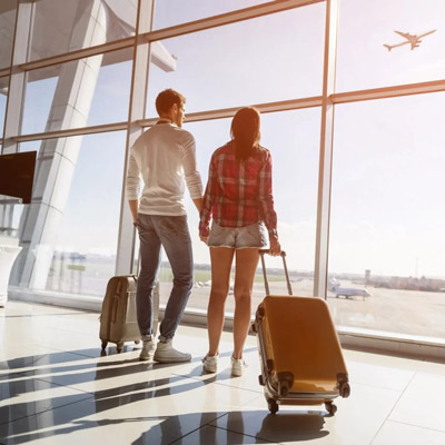 Flight delay compenstion