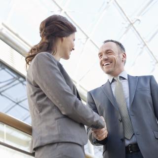 Partnership Affiliation Program